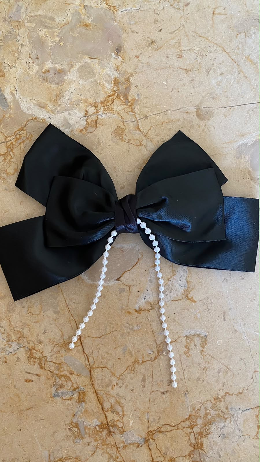 IT GIRL BOW