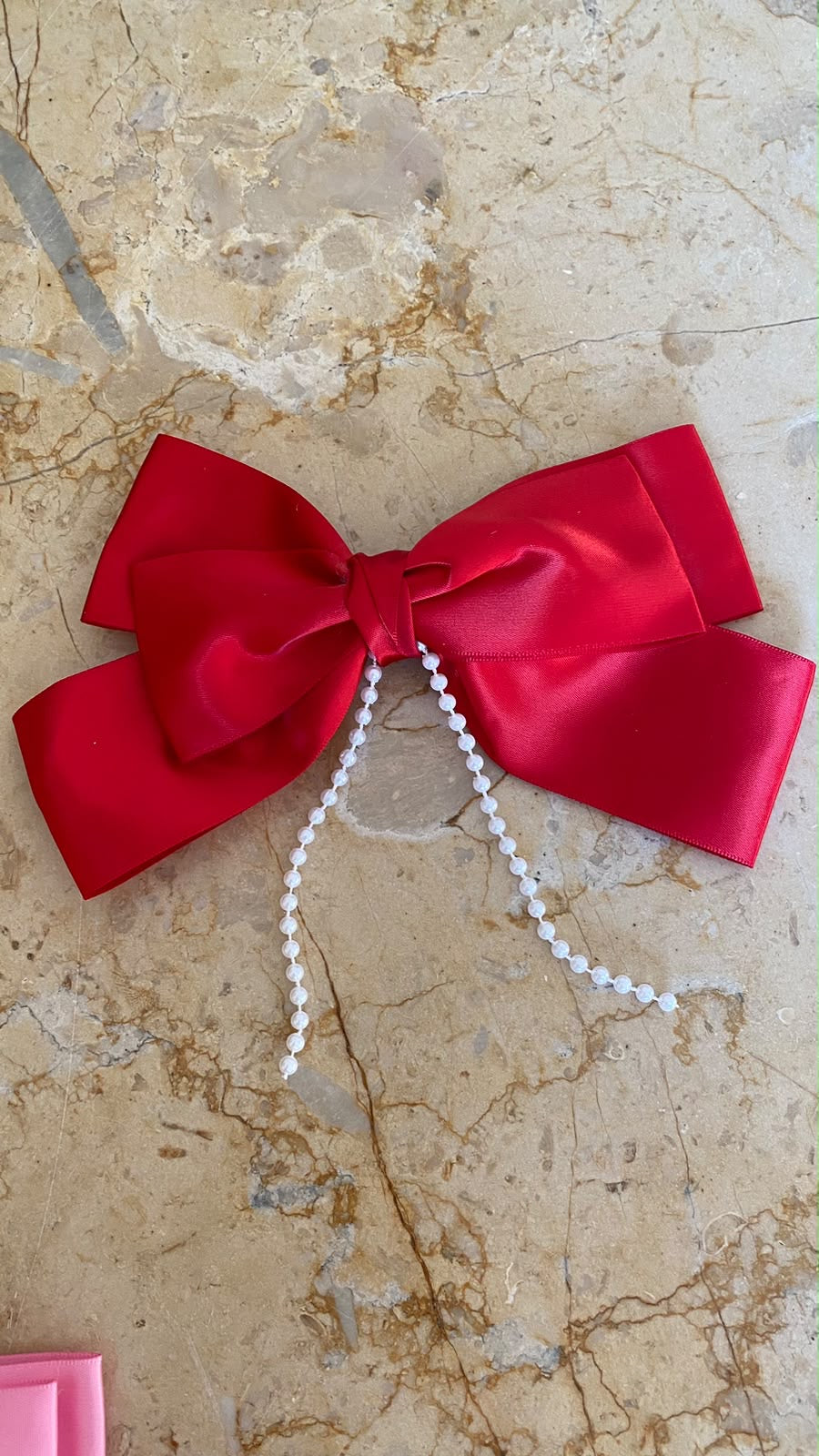 IT GIRL BOW