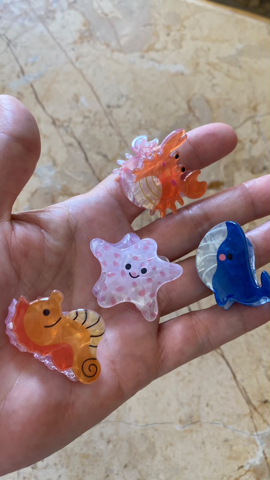 mini ocean gems 2
