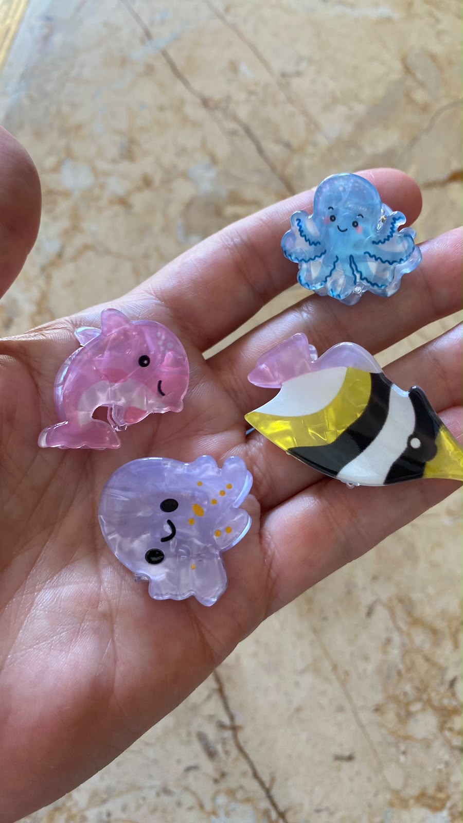 mini ocean gems 1