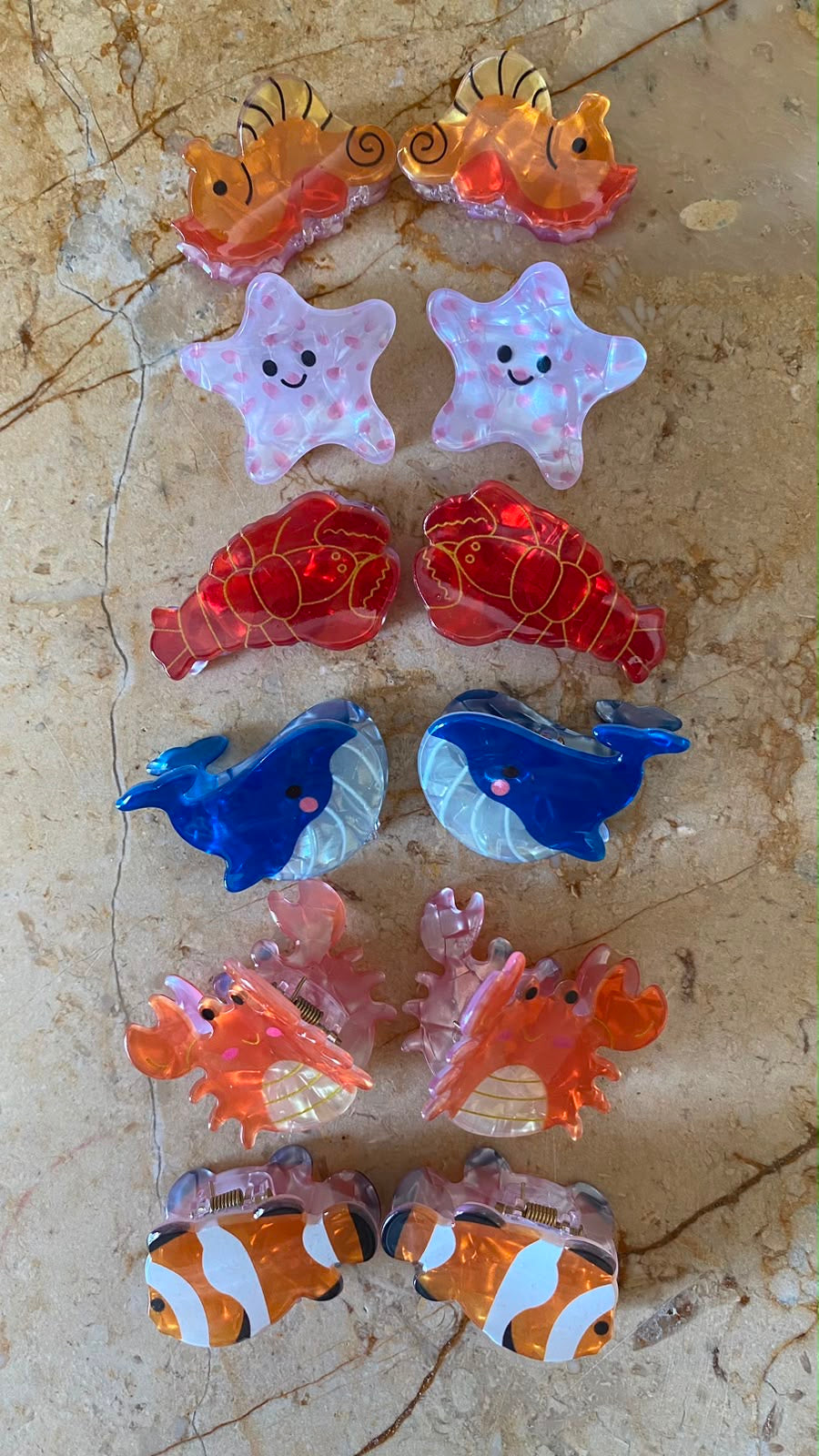 mini ocean gems 2