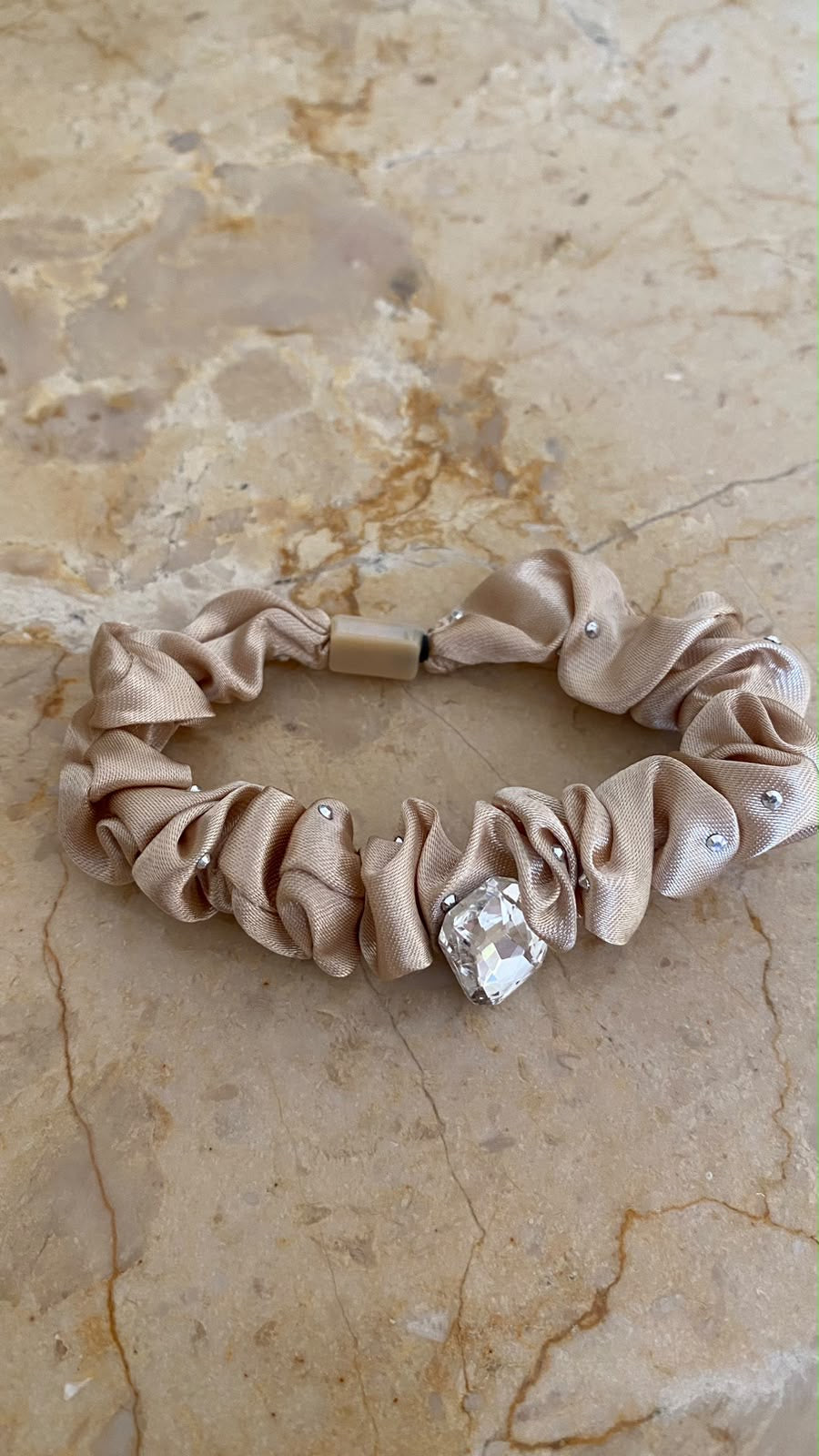 Whimsy Scrunchie 3 pcs