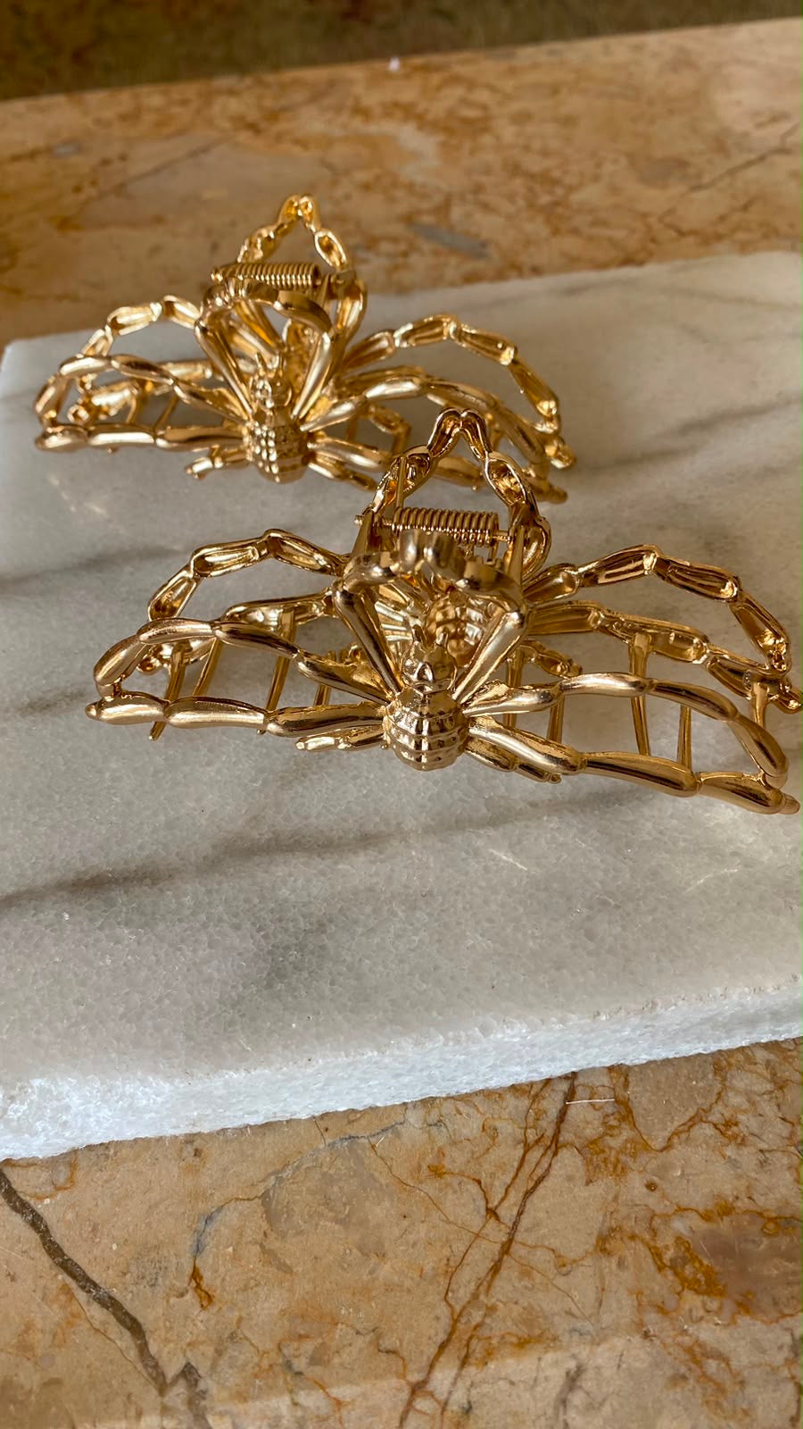 SCORPIO CLAW