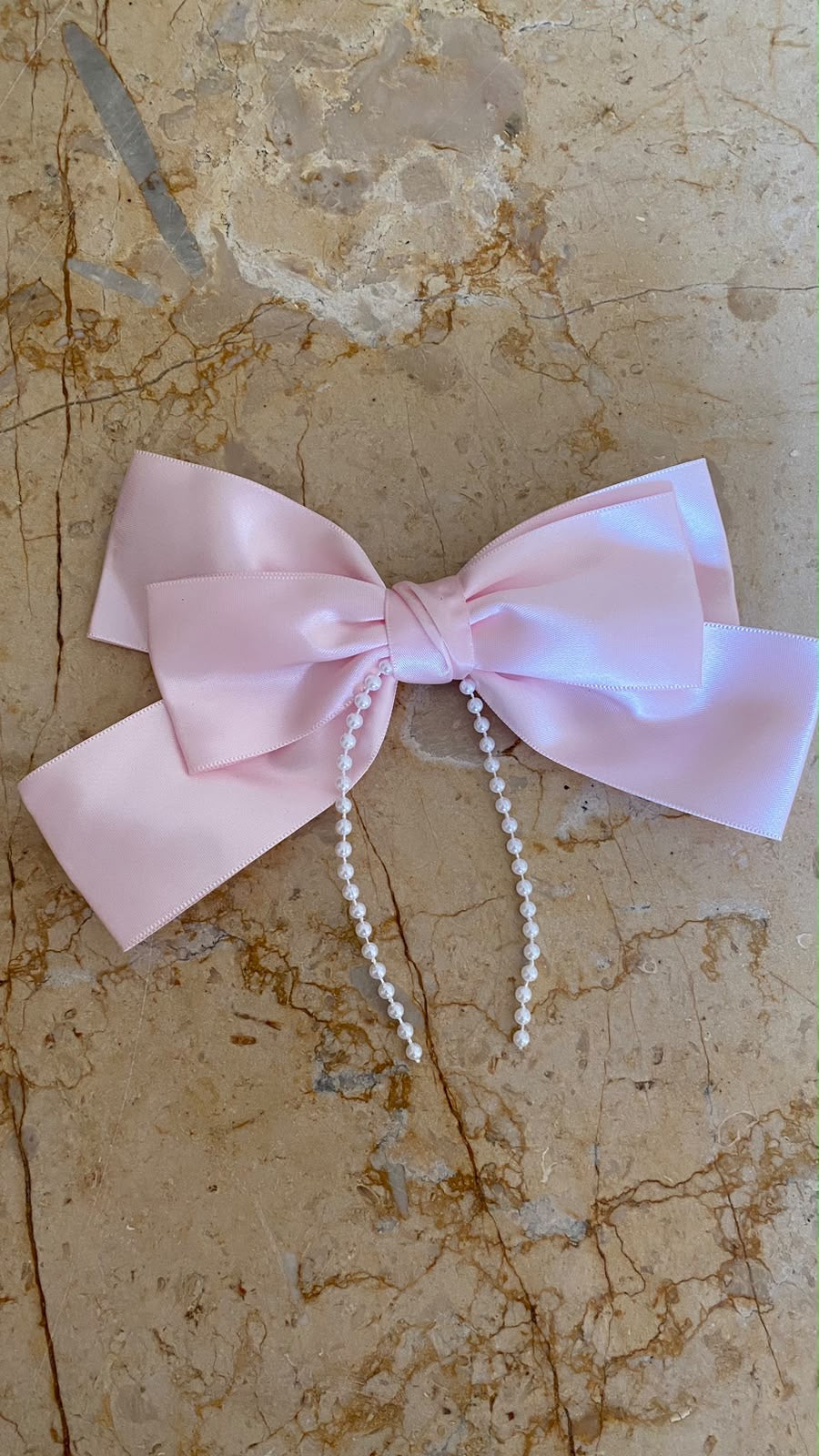 IT GIRL BOW