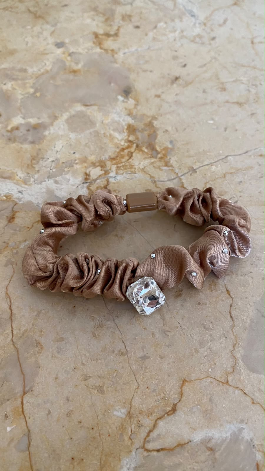 Whimsy Scrunchie 3 pcs