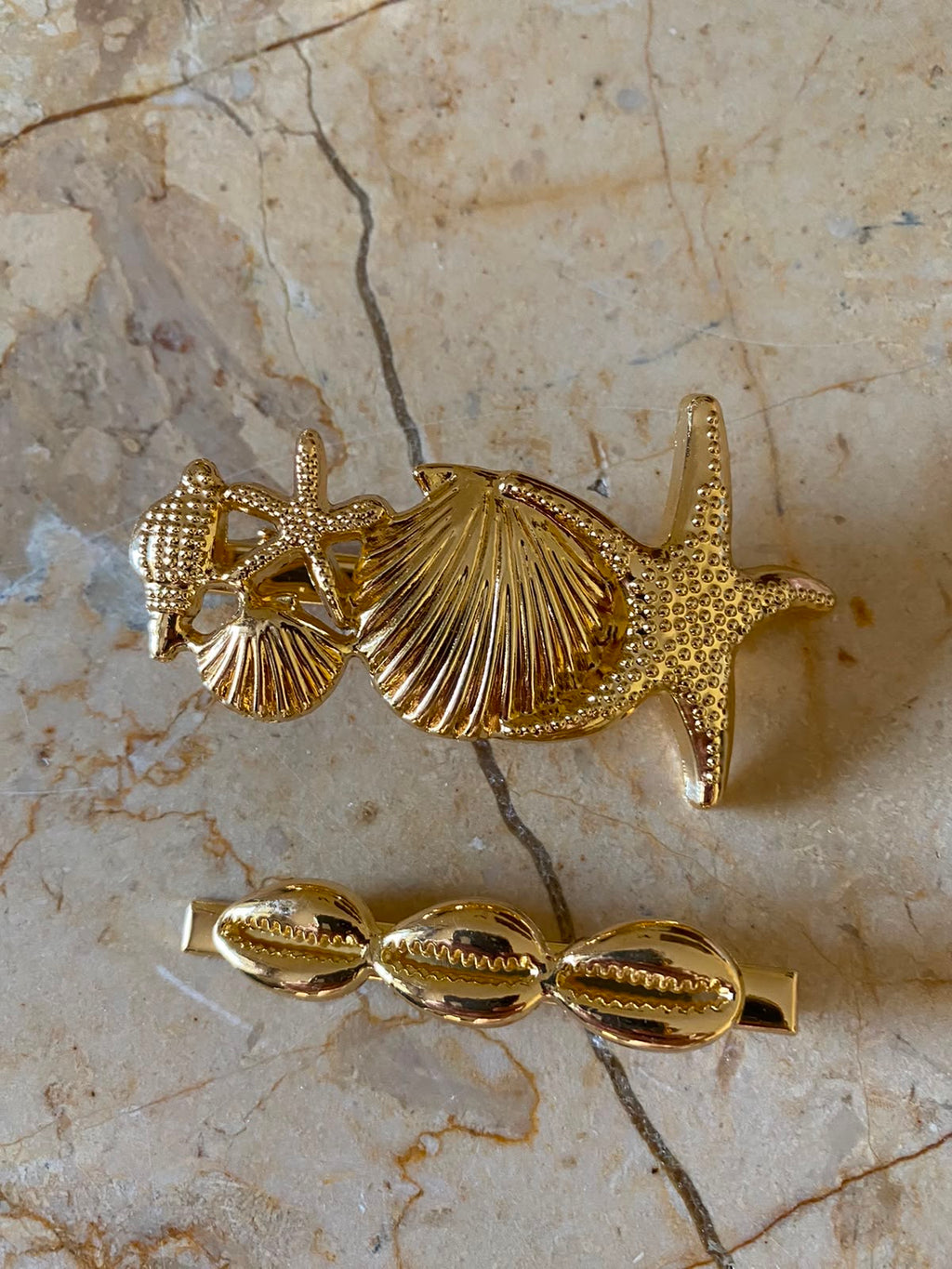 SPLASH PINS