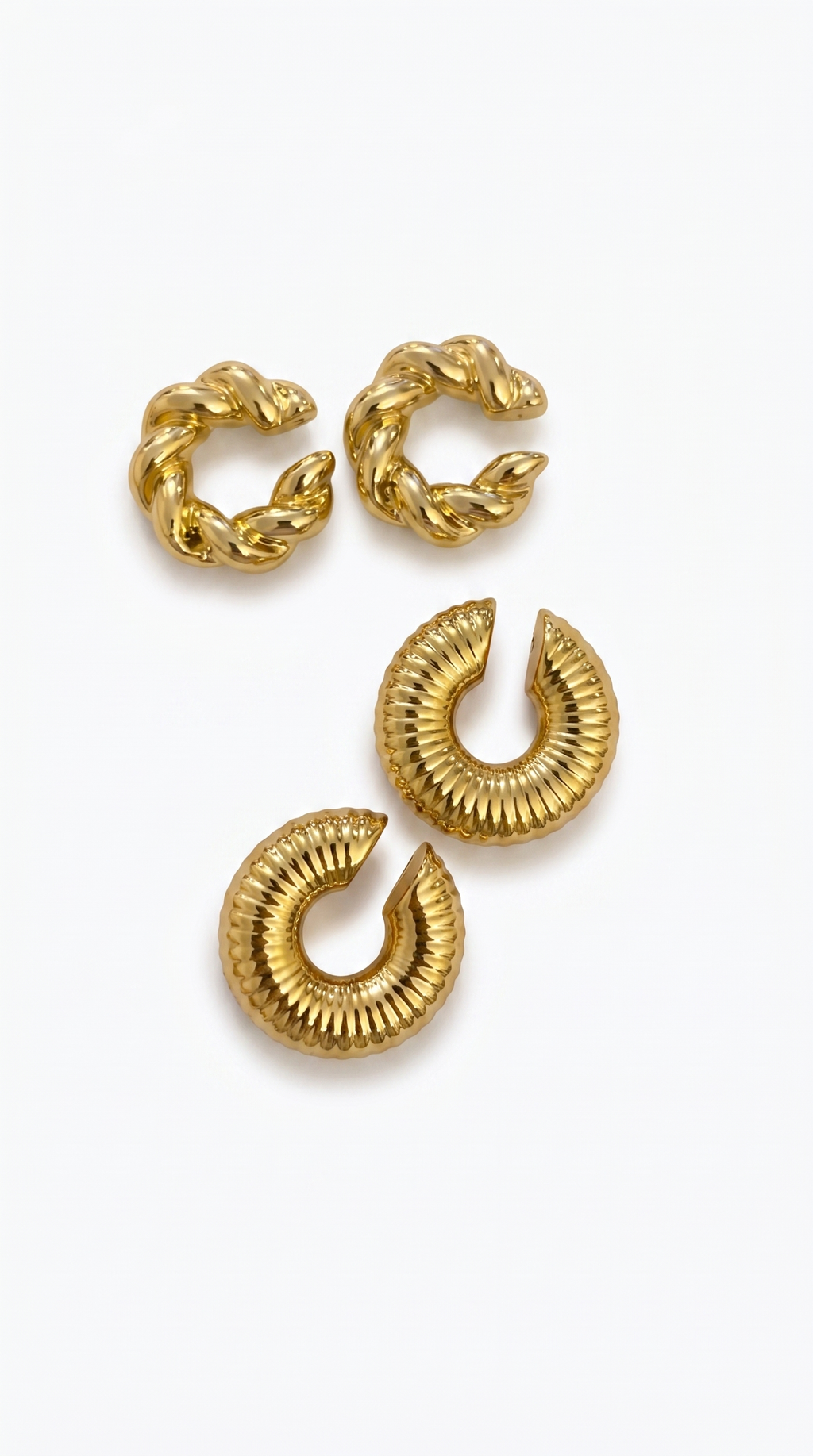 Ear Cuffs