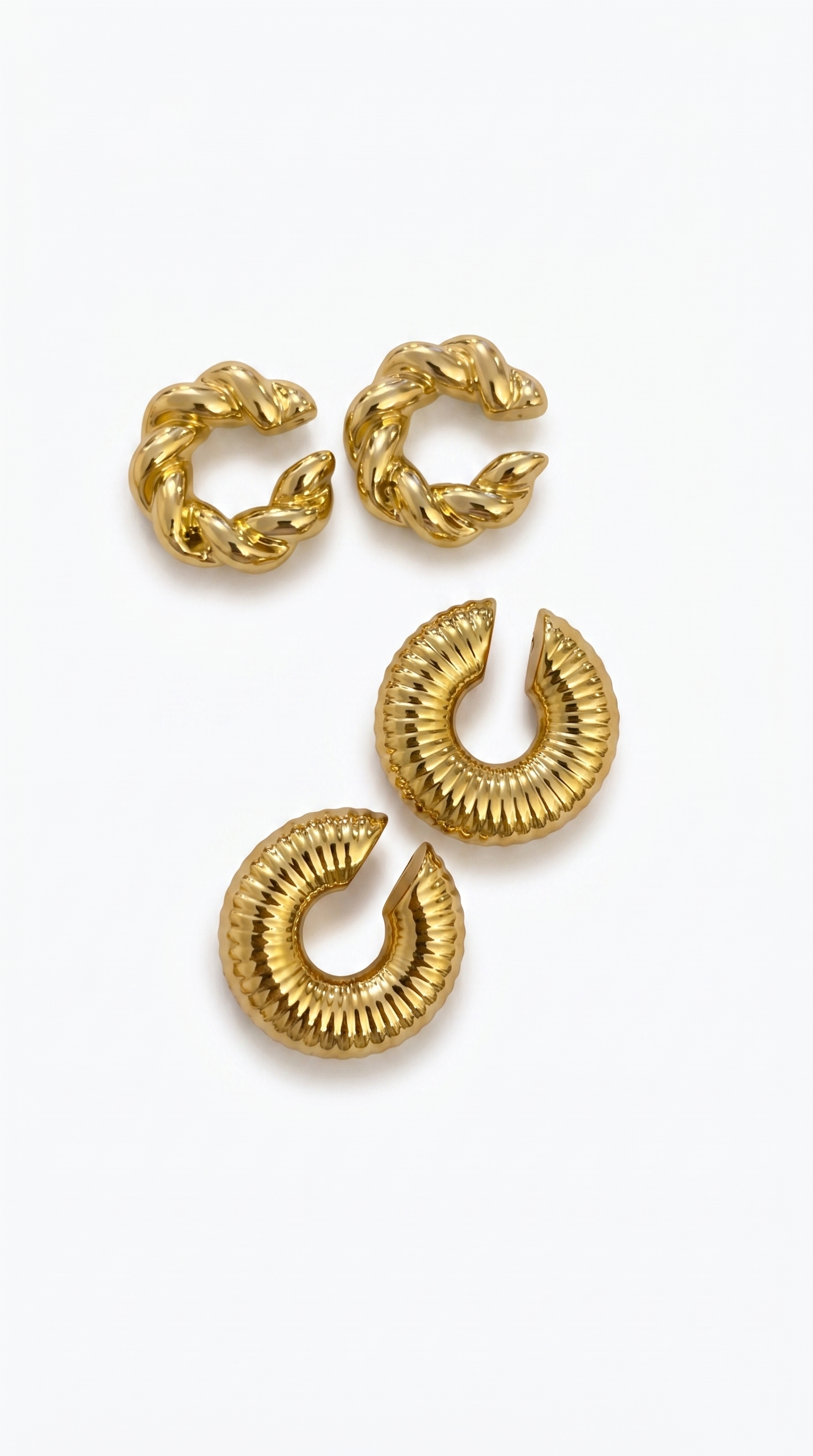 Ear Cuffs