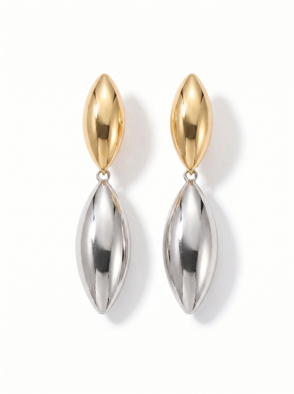 Silver X Gold 1