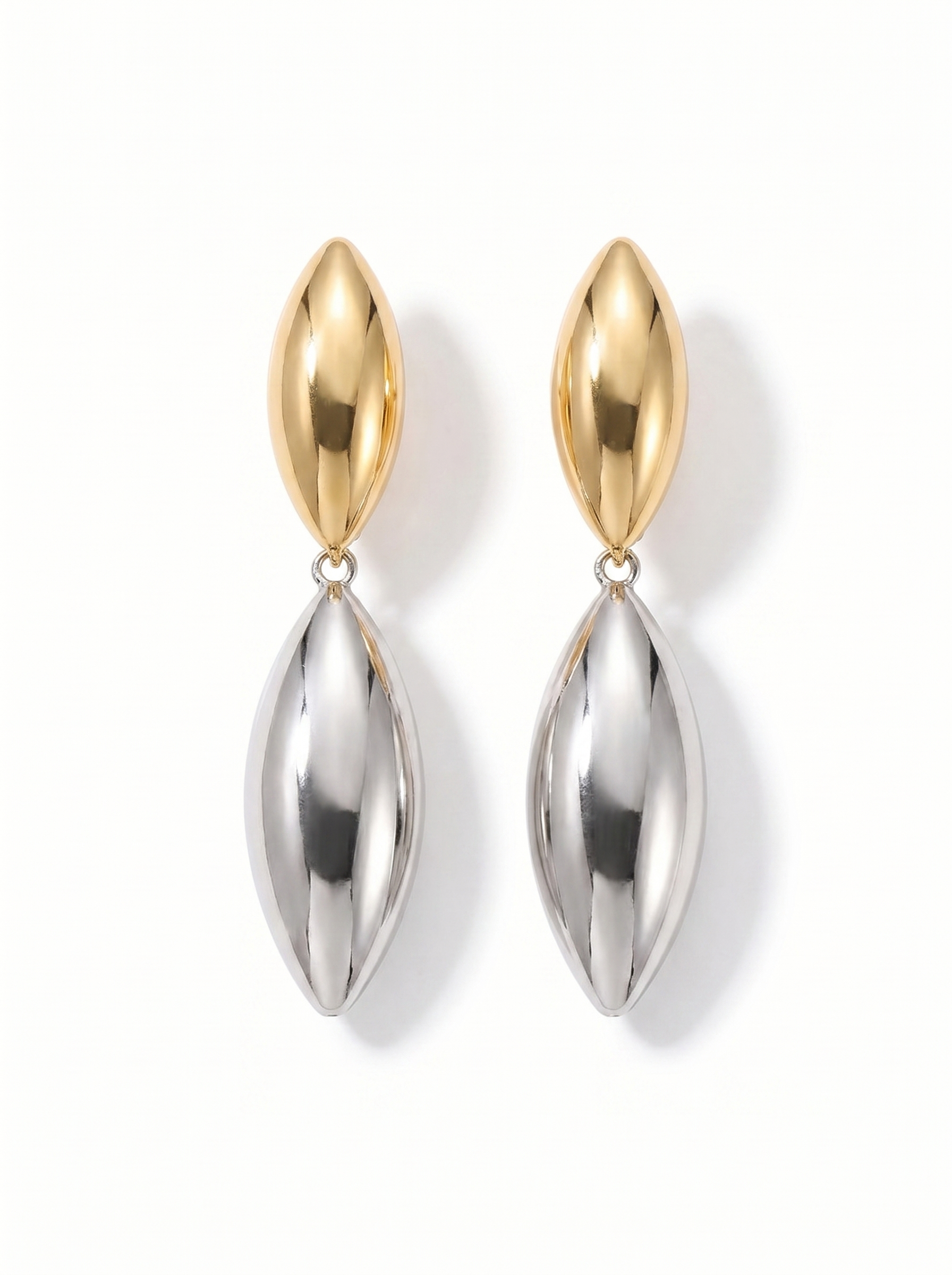 Silver X Gold 1