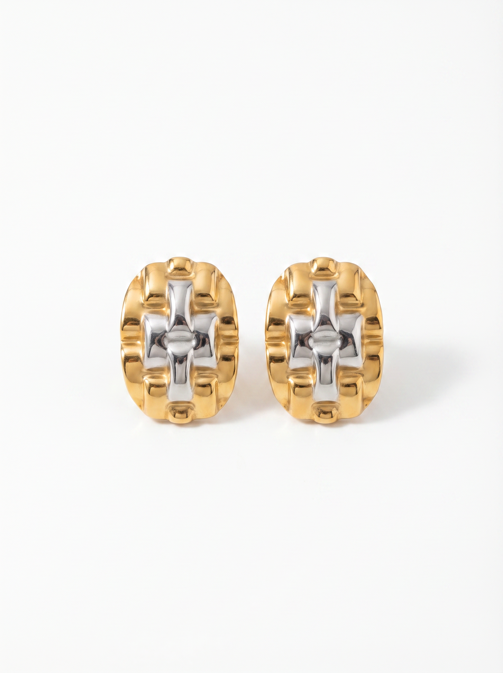 silver&gold A