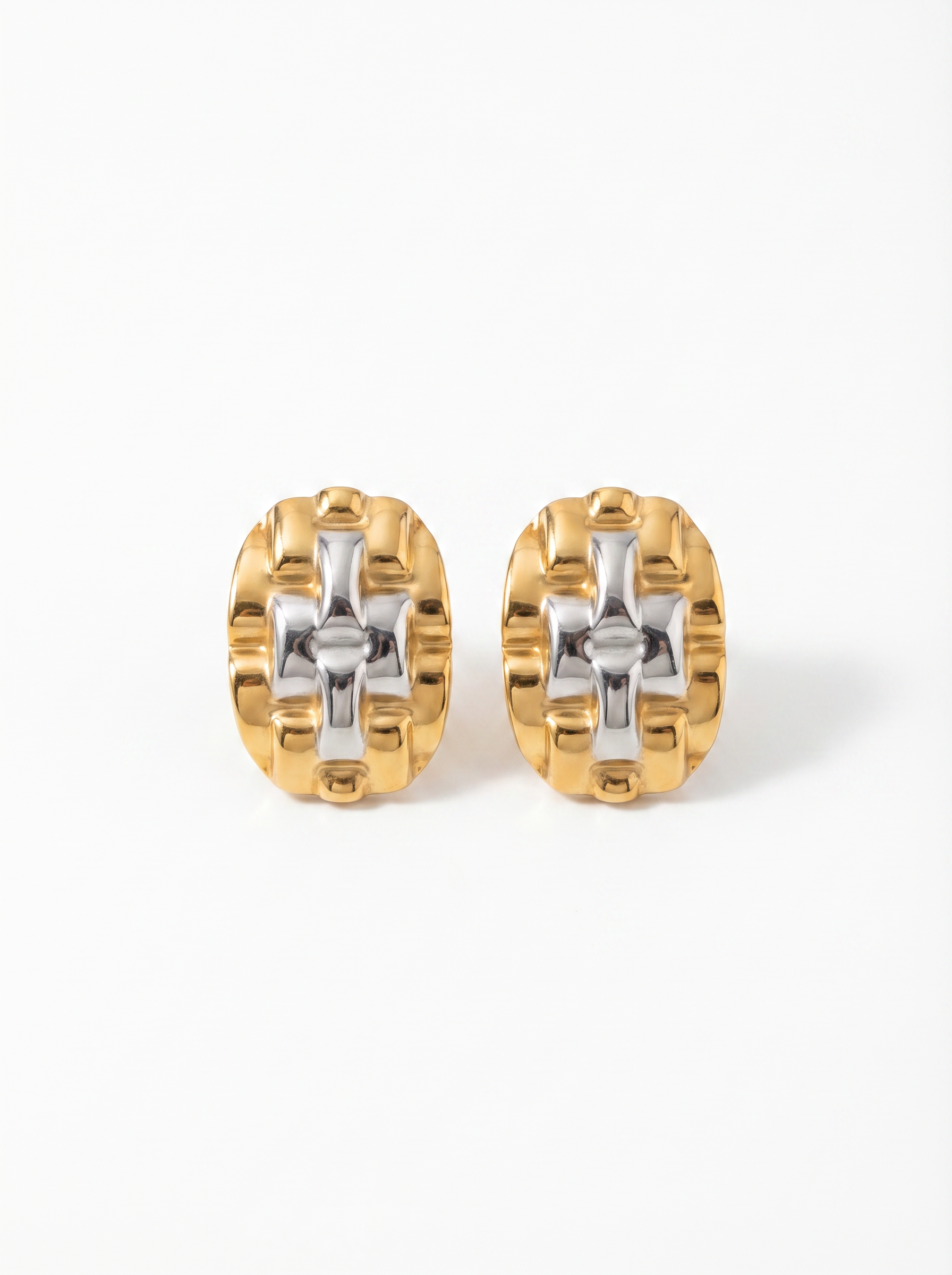 silver&gold A