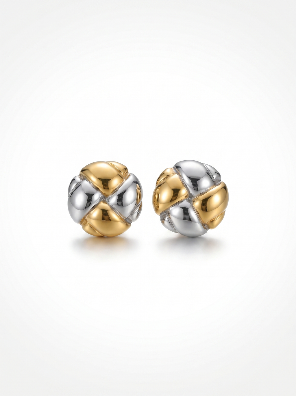 silver&gold C