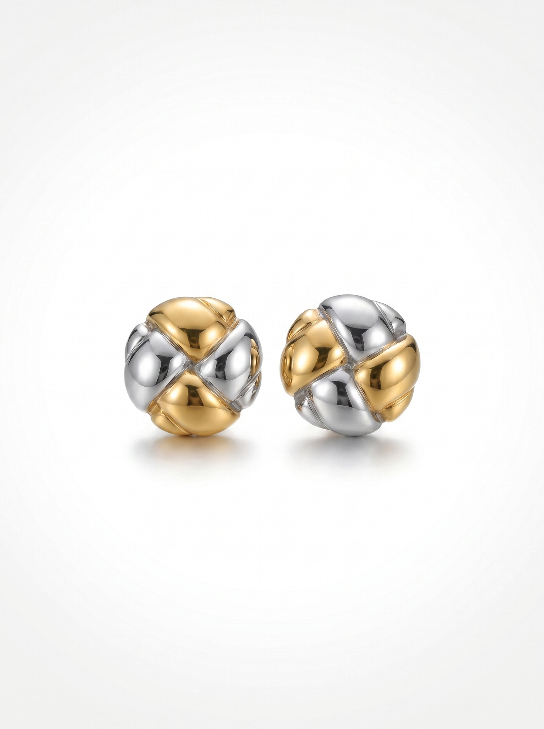 silver&gold C