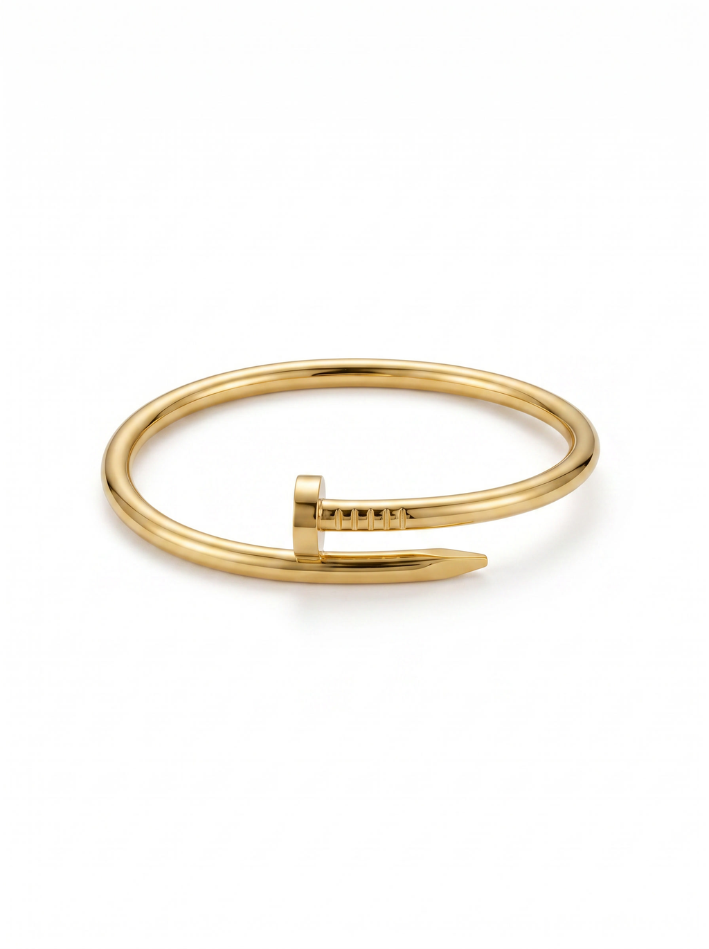 Cartier Nail