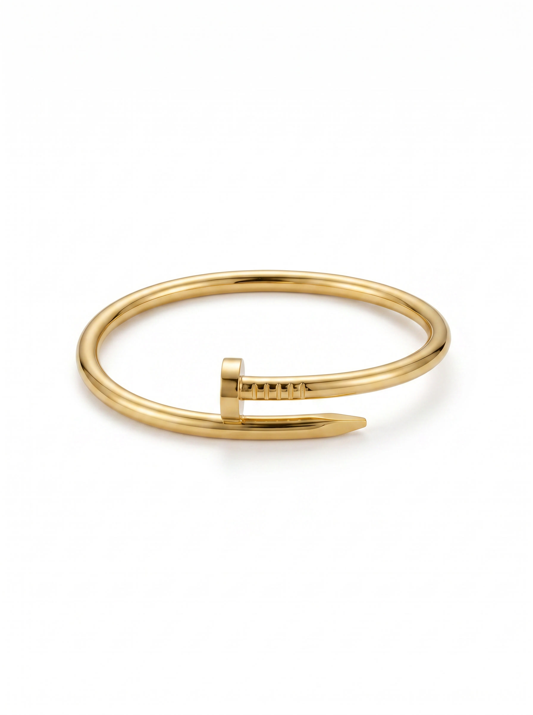 Cartier Nail