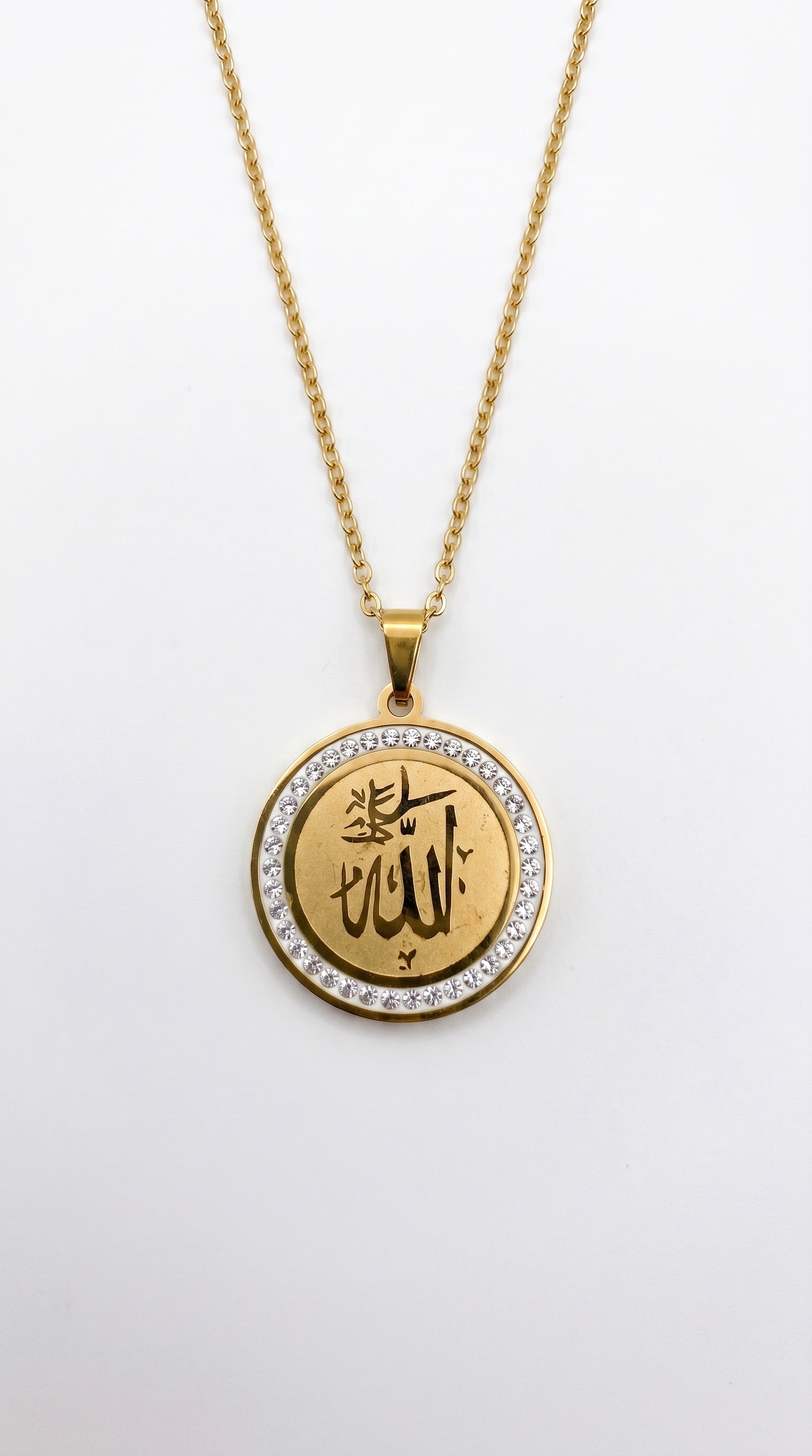 Allah II