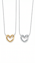 KNOT HEART