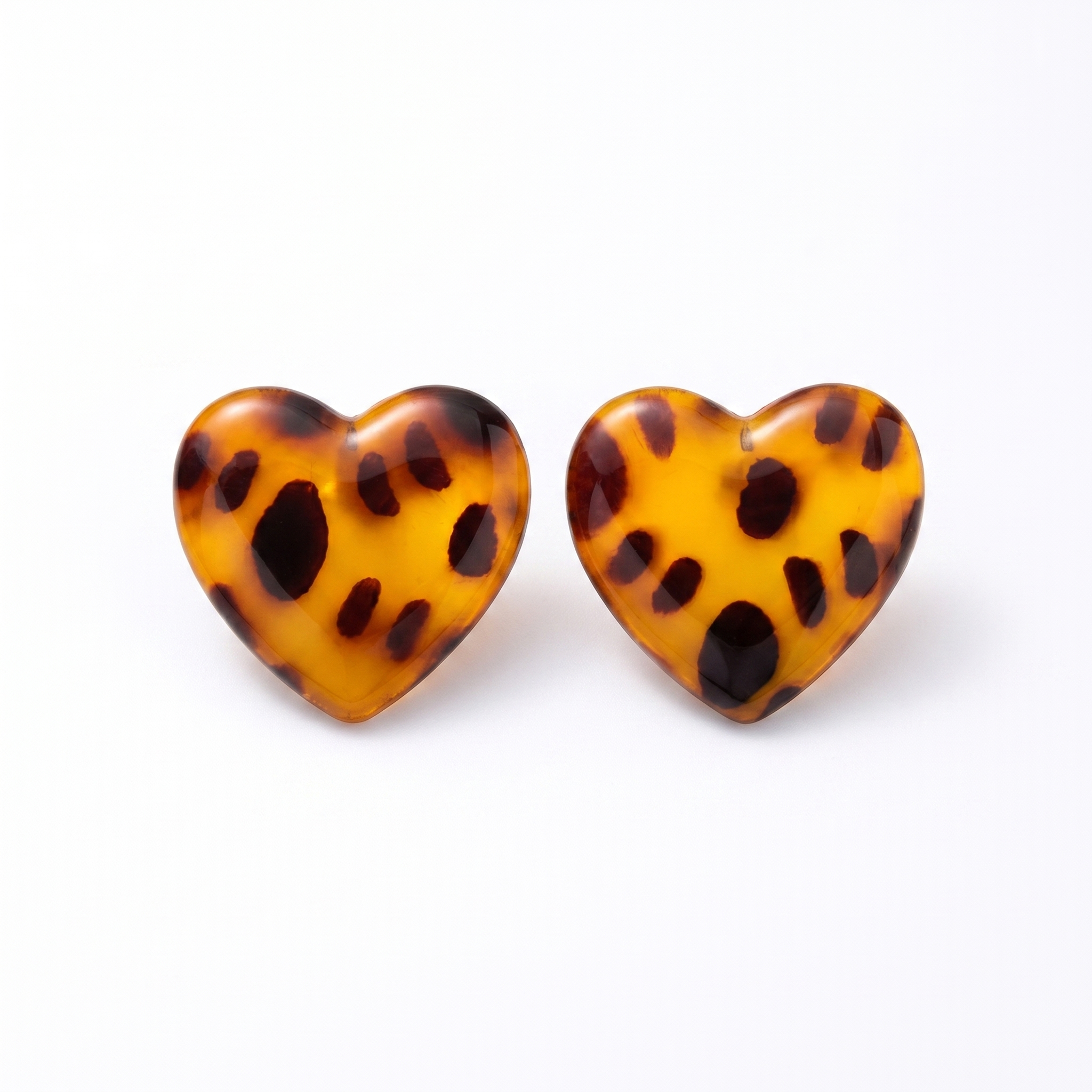 Leopard Heart