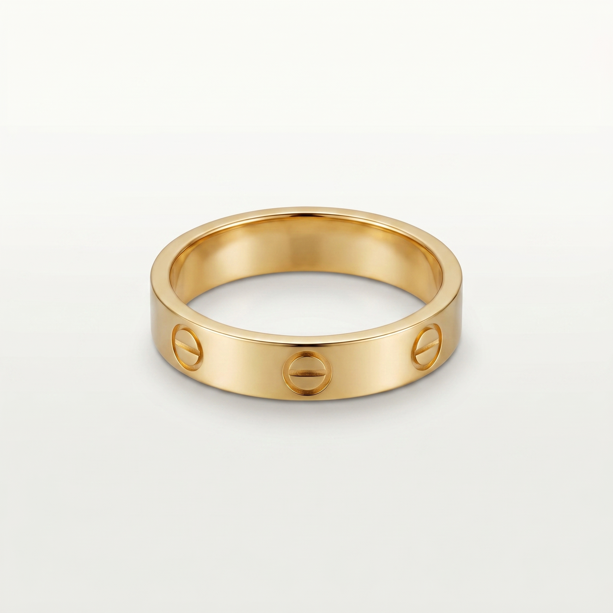 CARTIER LOVE