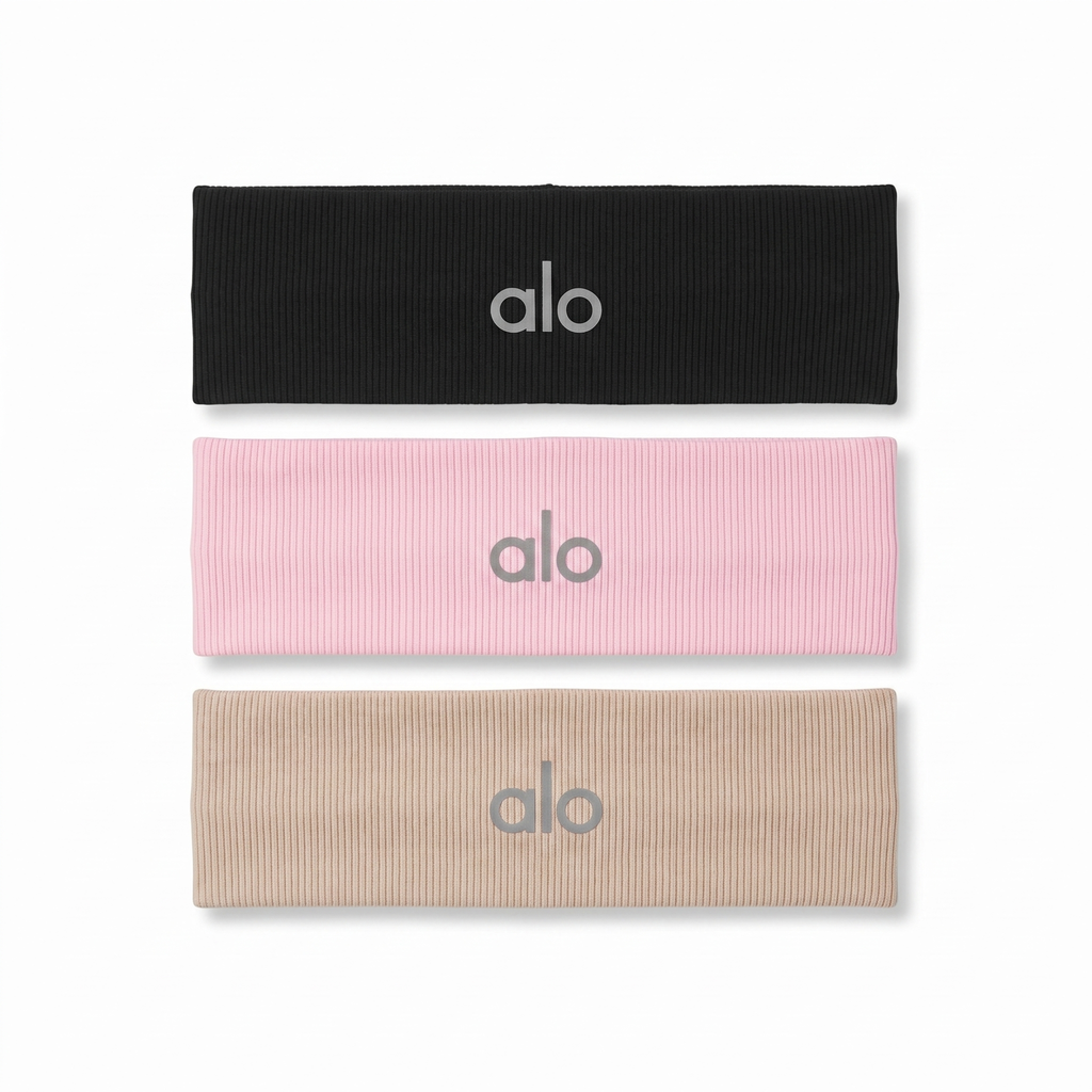 alo headband