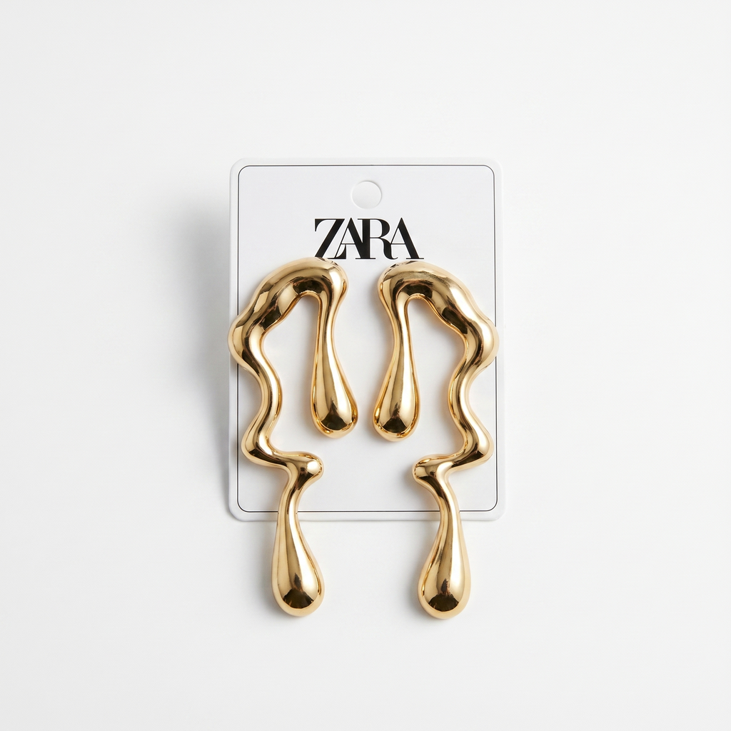 ZARA SNAKE
