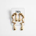 ZARA SNAKE