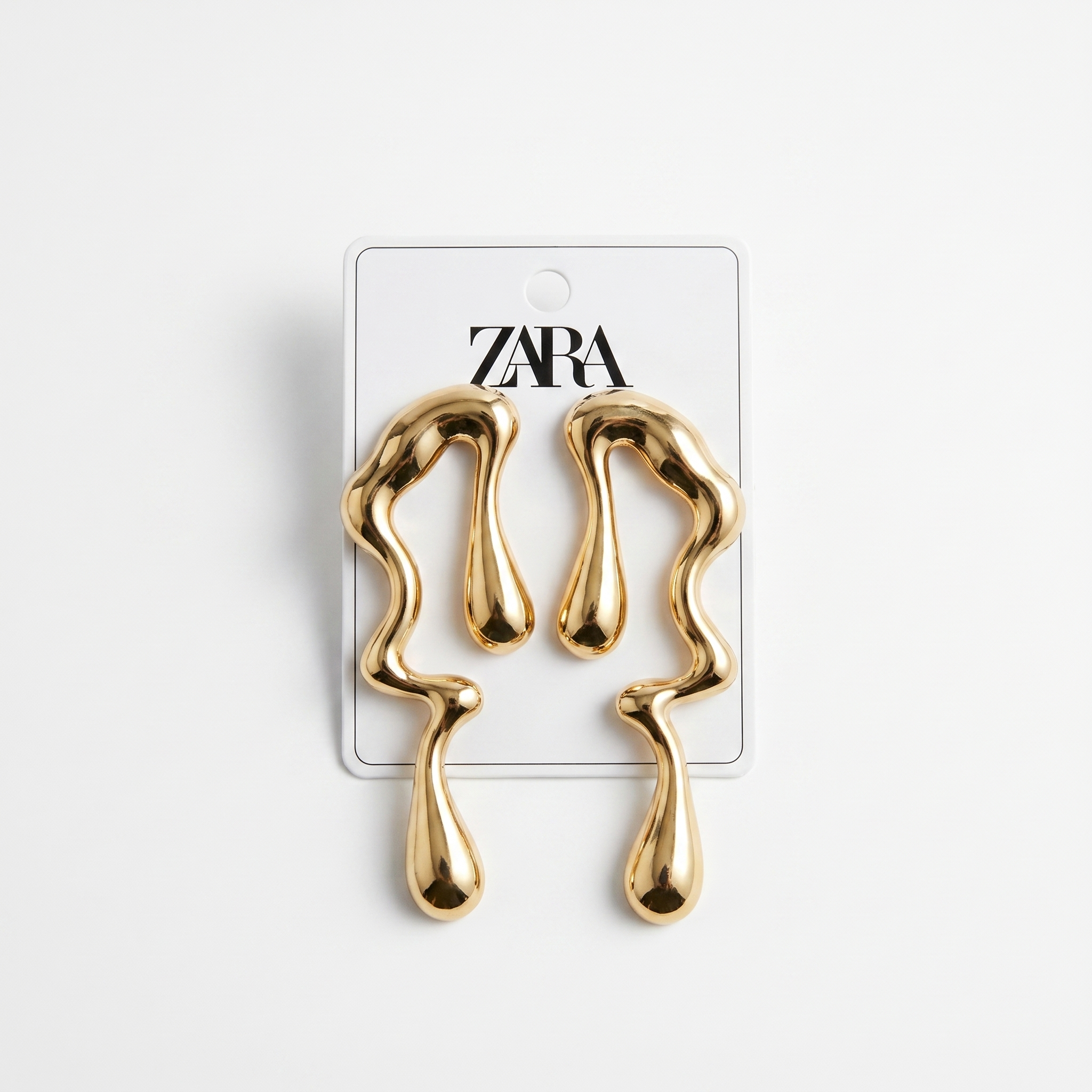 ZARA SNAKE