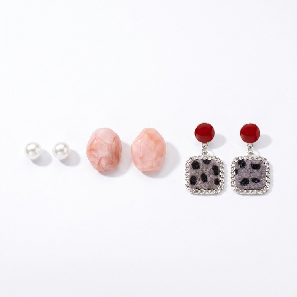 COLUR SET 2