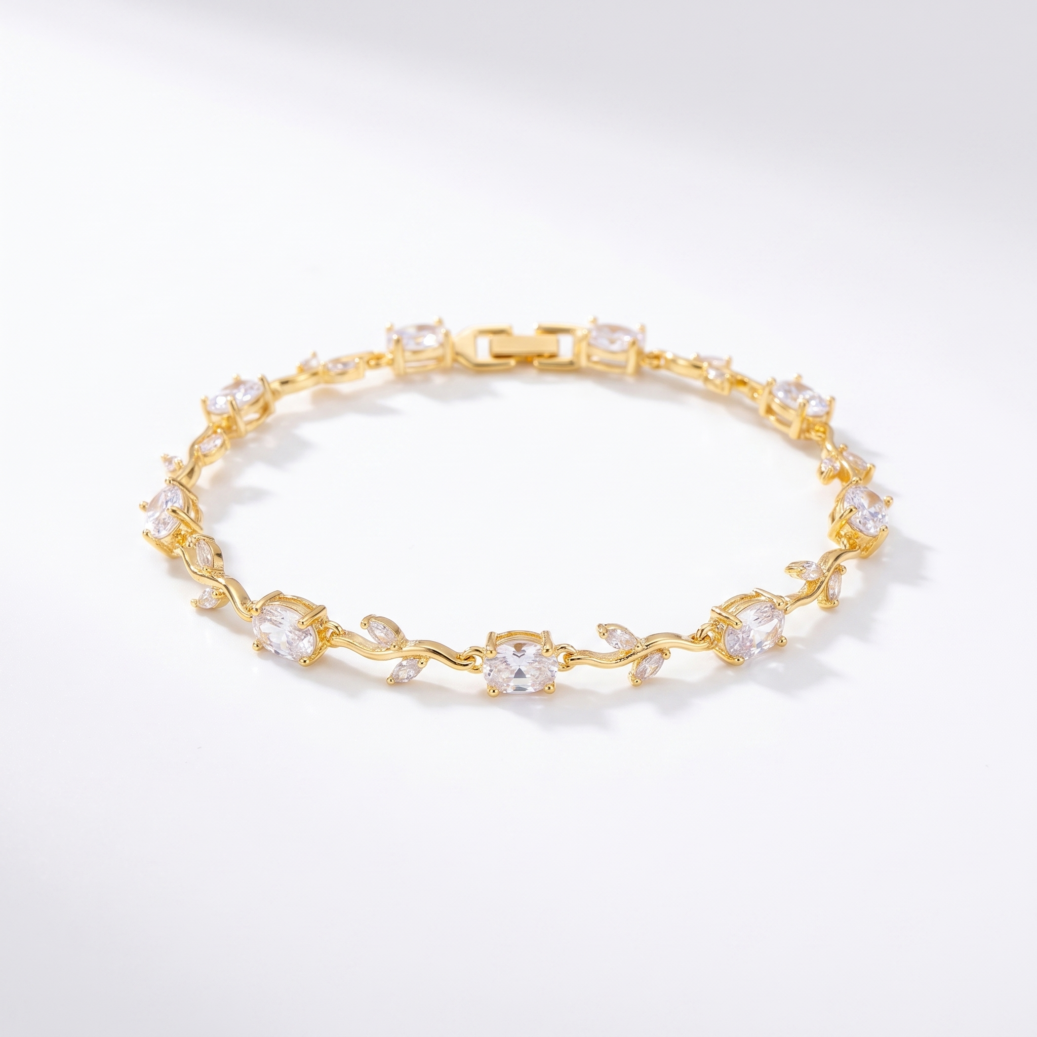 crystal tulip