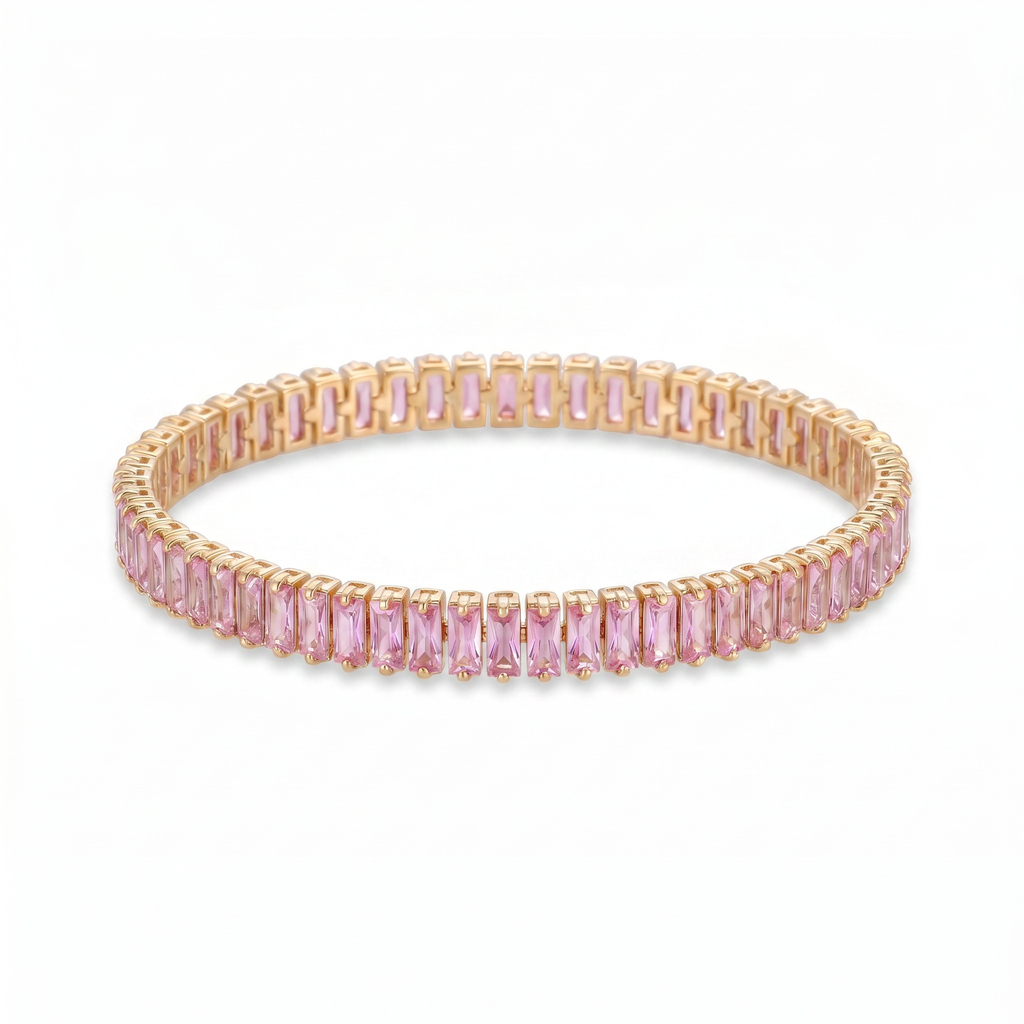 PINK-IES