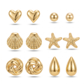 SHEIN EarringsSet