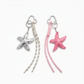 STARFISH Bag Charm