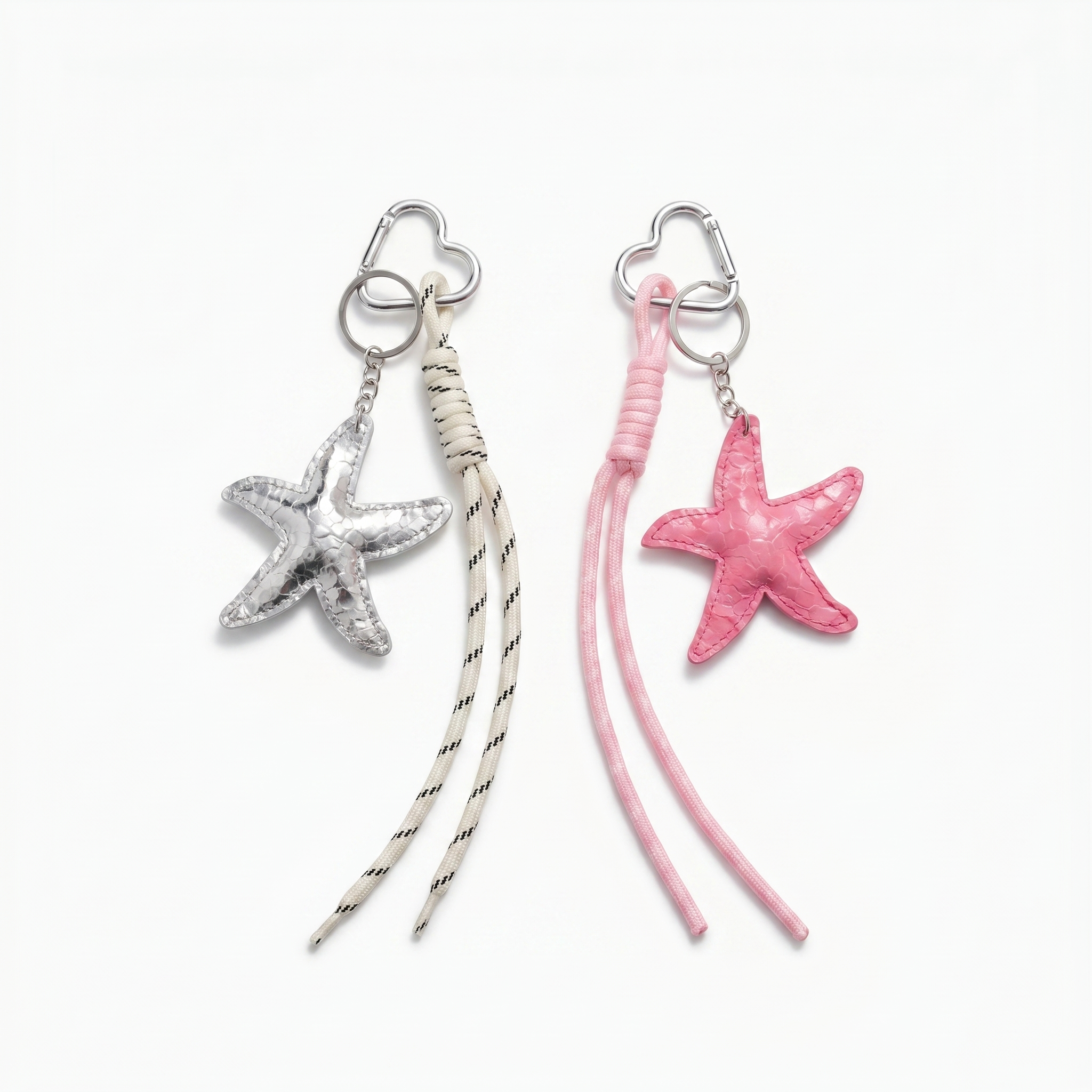 STARFISH Bag Charm