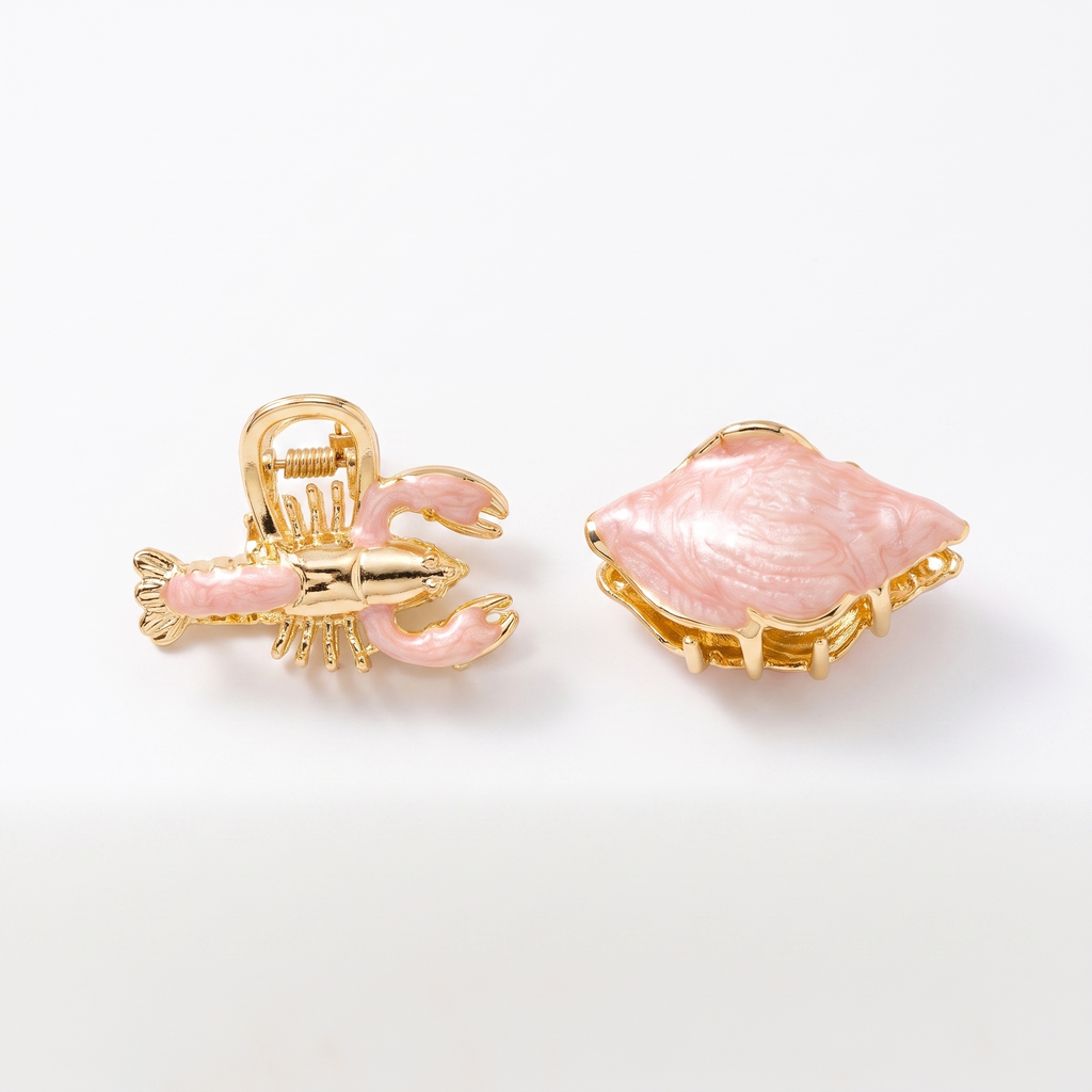 MINI OYSTER CLAWS