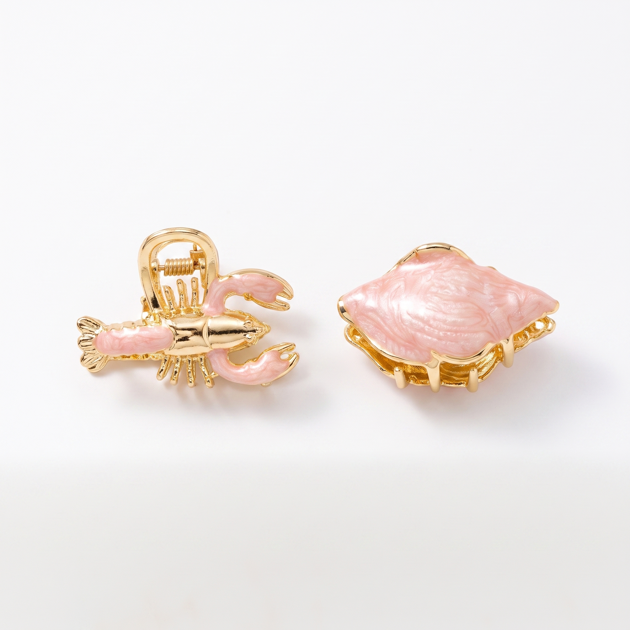 MINI OYSTER CLAWS