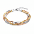 BRAID BRACELET