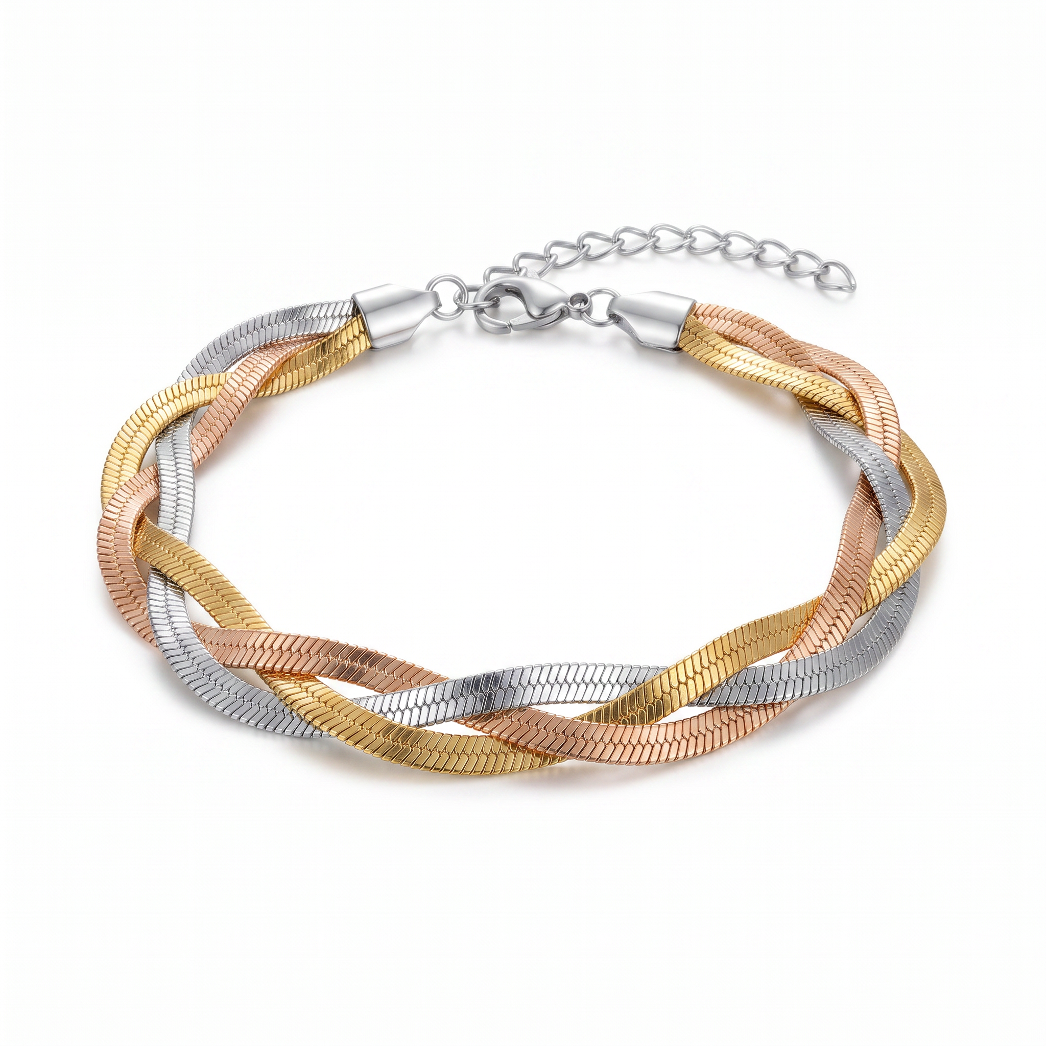 BRAID BRACELET