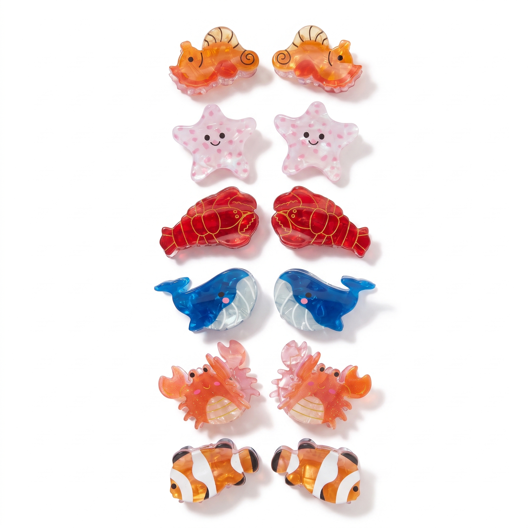mini ocean gems 2