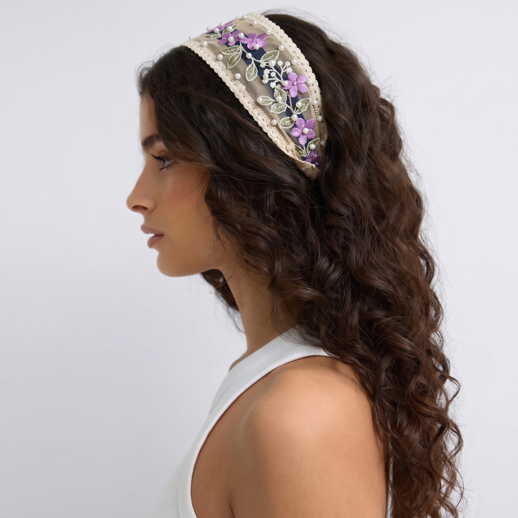 Moscow Headband