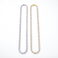 Tennis Necklace