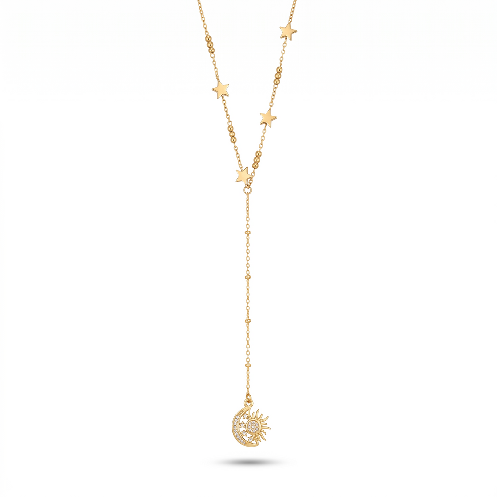 Stars Longchain