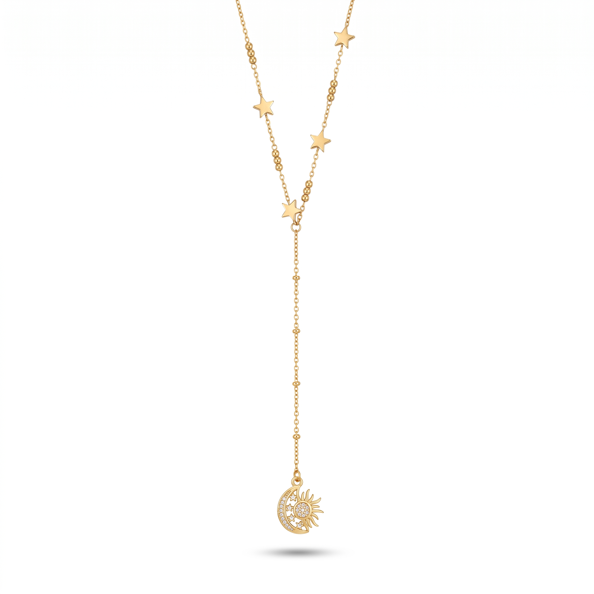 Stars Longchain
