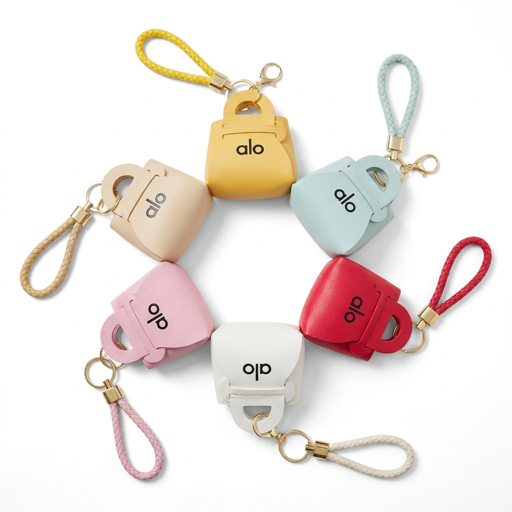 alo bag chain