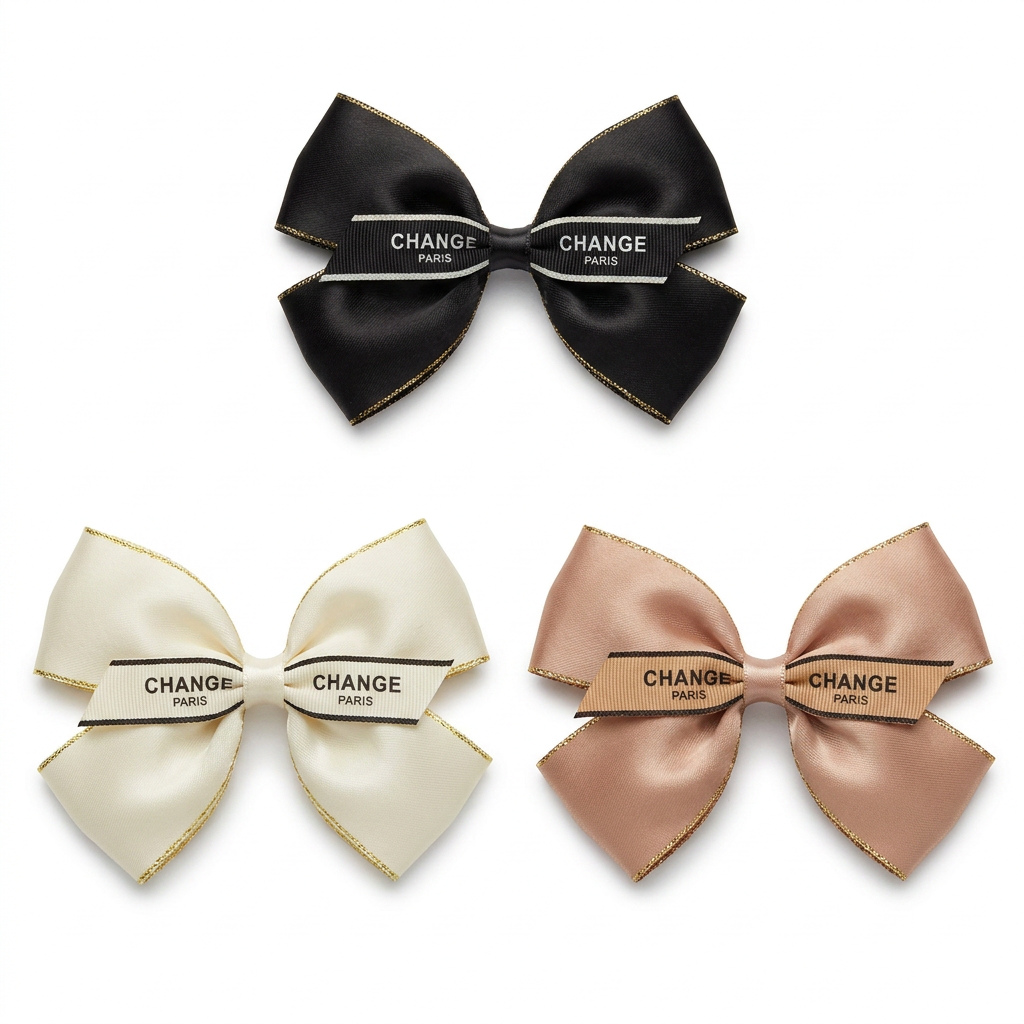 the bow