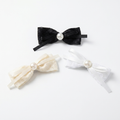 pearlace bow