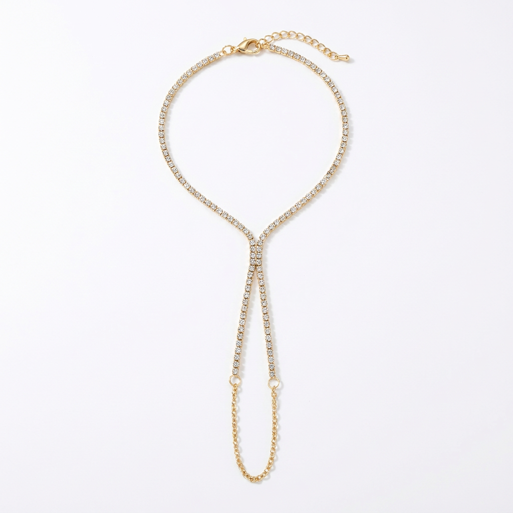 tennis handchain