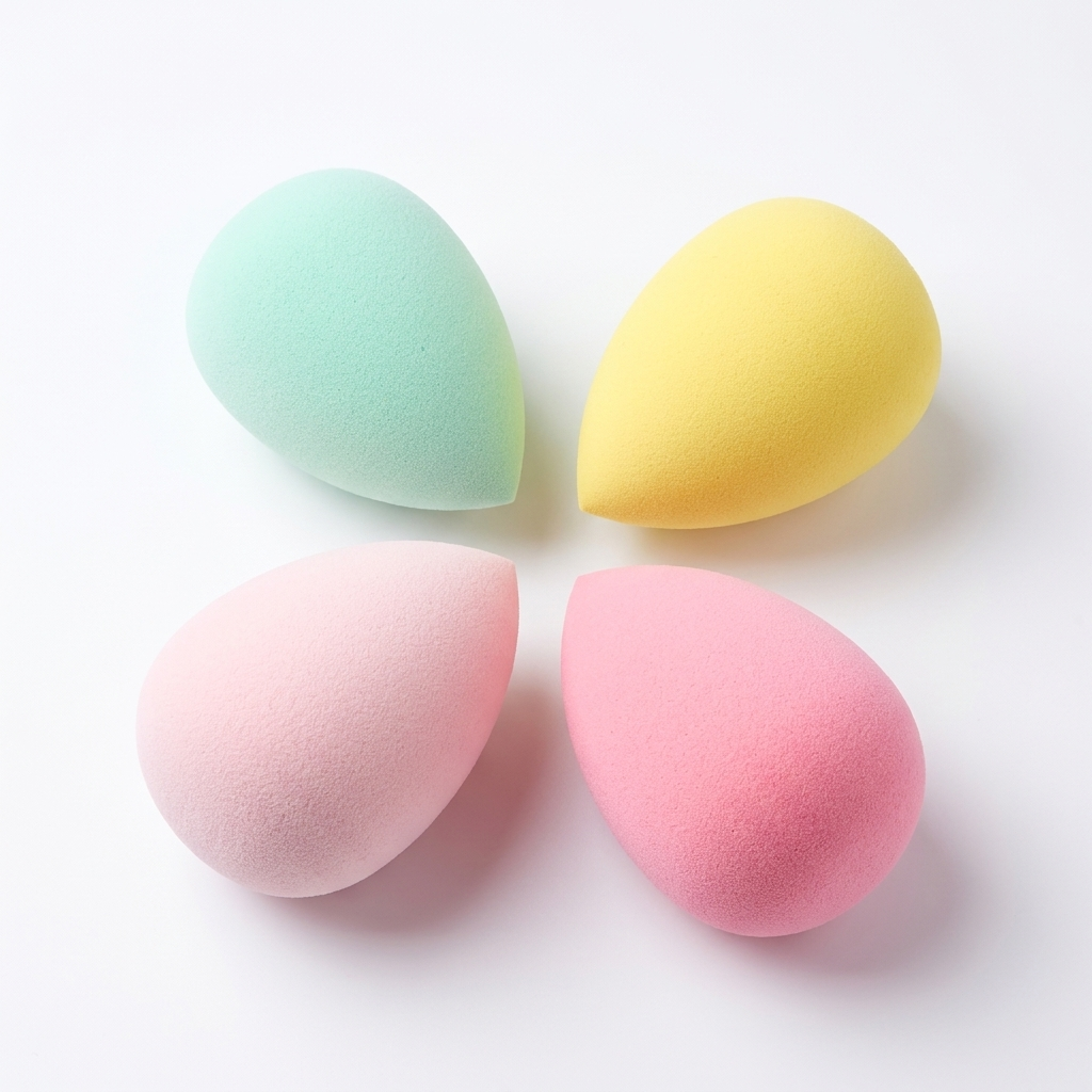 4 beauty blender
