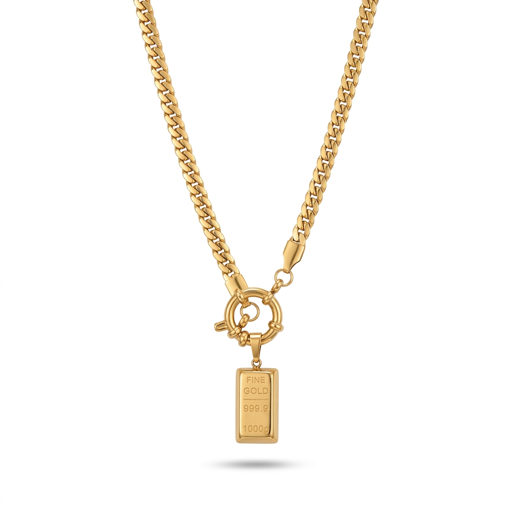 Fine Gold