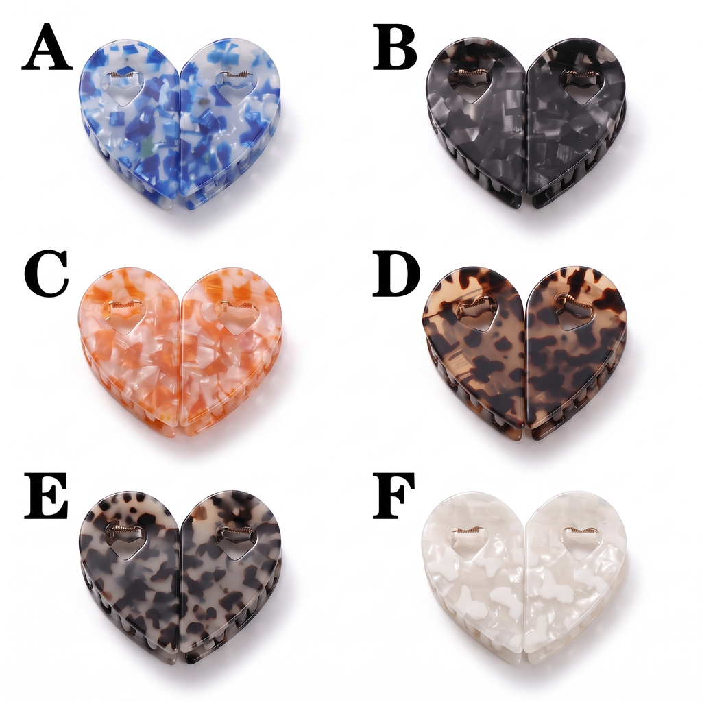 Magnet Claw (HEART)